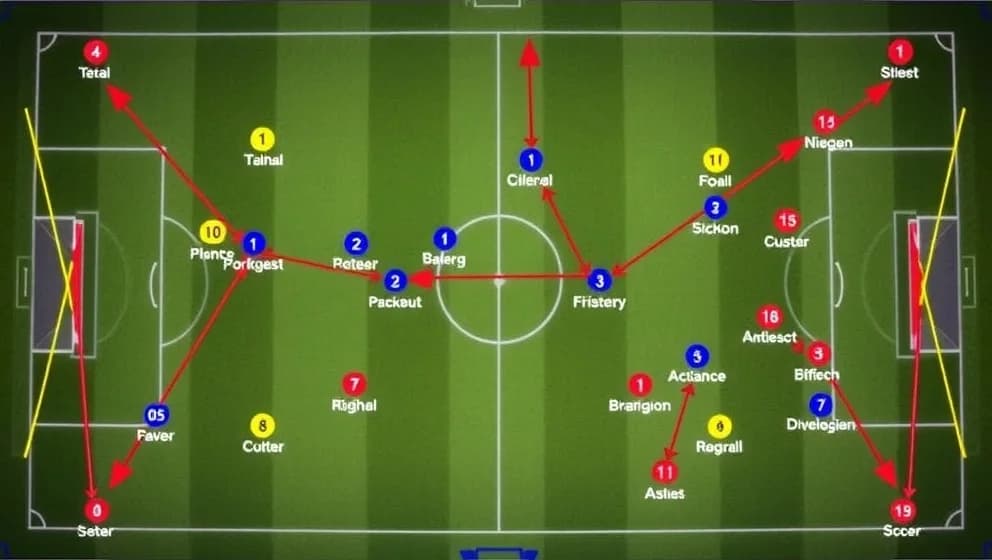 AC Milan mot Napoli laguppställning
