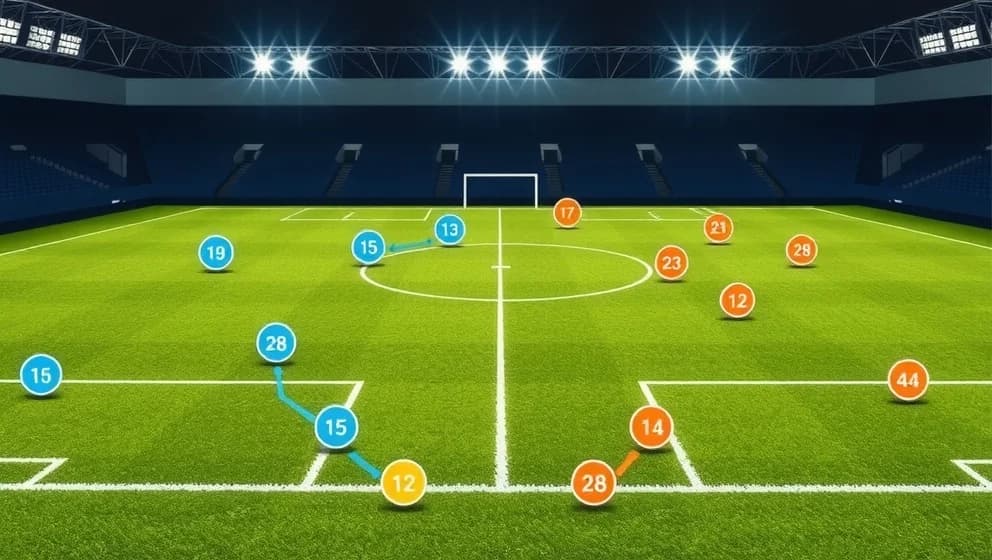 Chelsea mot Leeds laguppställning denna säsong