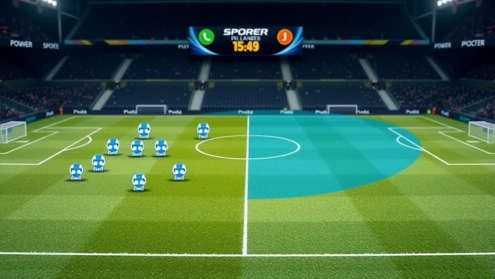 Everton mot City laguppställning
