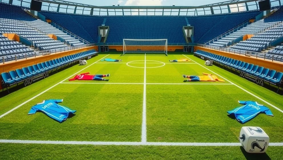 FK RFS mot Malmö FF laguppställning