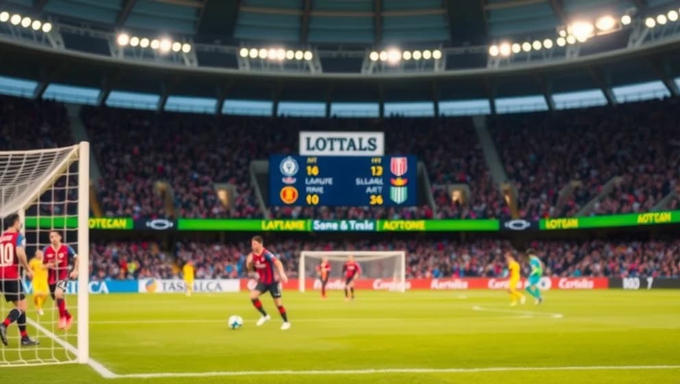 Hammarby IF mot IK Brage poängställning