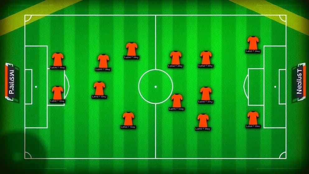 Hammarby IF mot Sirius laguppställning