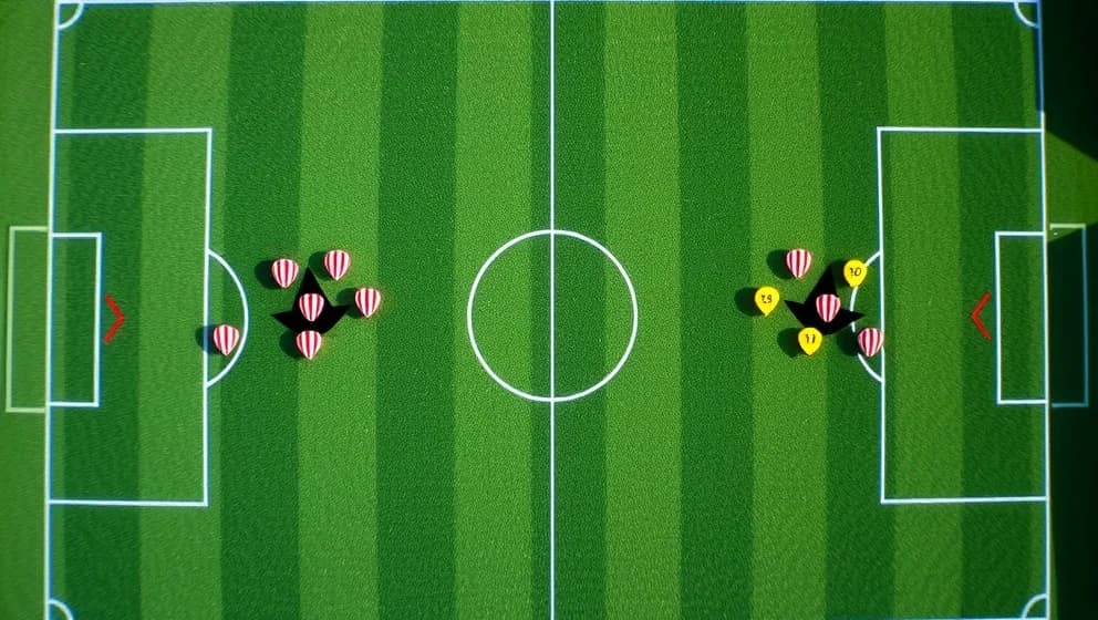 Inter Miami laguppställning förklarad