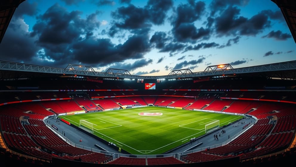 Liverpool FC mot Fulham poängställning Premier League