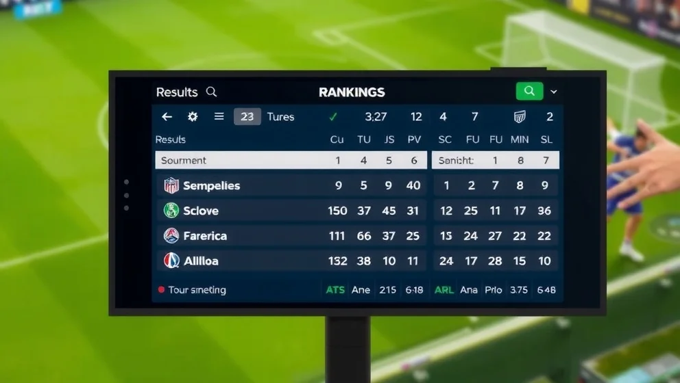 Marockos herrlandslag ranking i fotboll
