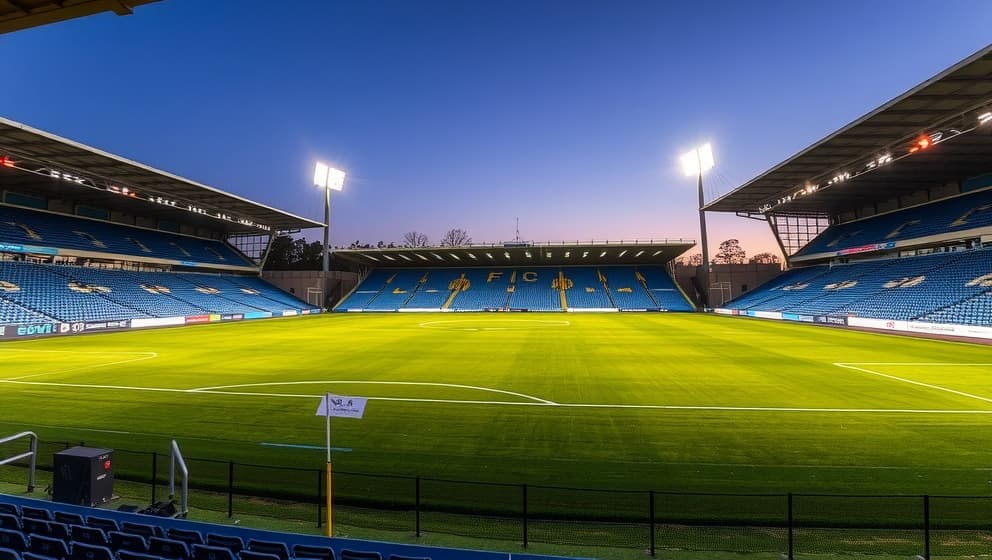 Poängställning Leeds mot Man City i Premier League