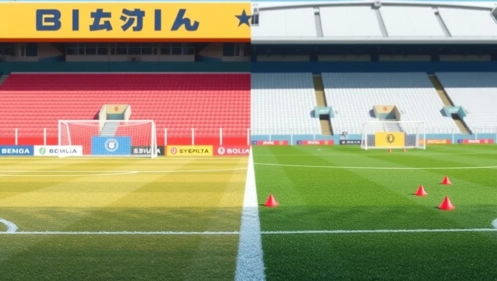 PSG mot Olympique de Marseille laguppställning