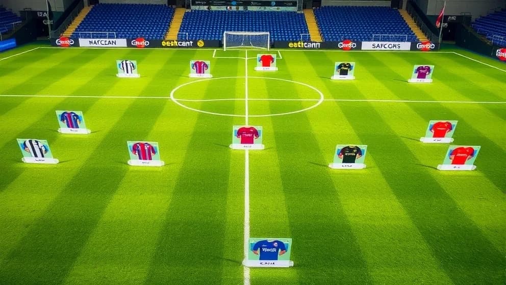 Real Madrid mot Rayo Vallecano laguppställning