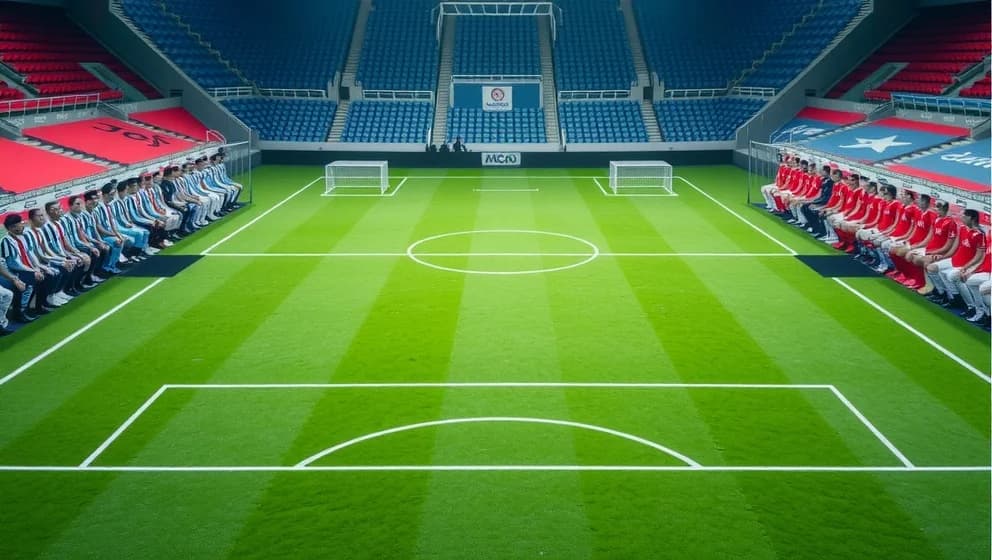 Tottenham mot Southampton laguppställning